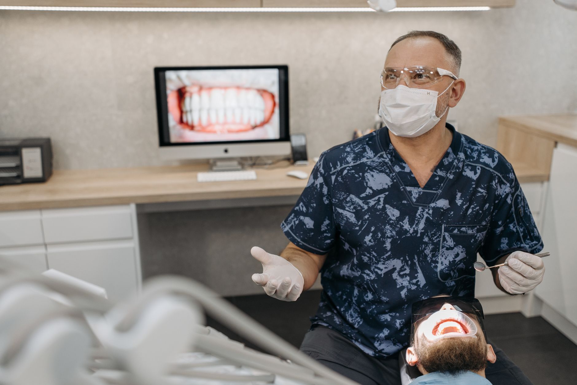 Dentiste Charleville-Mézières