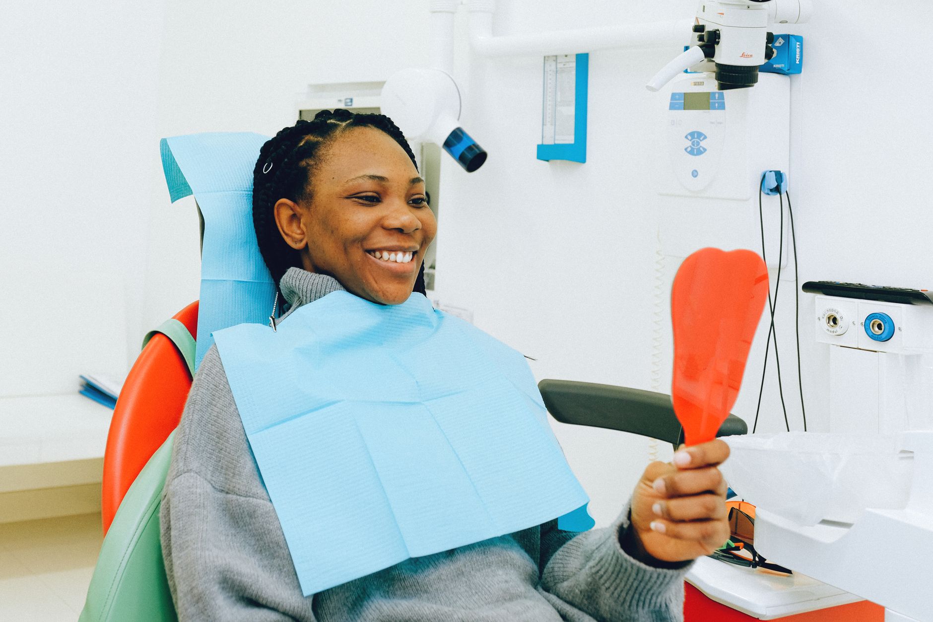 Dentiste Charleville-Mézières