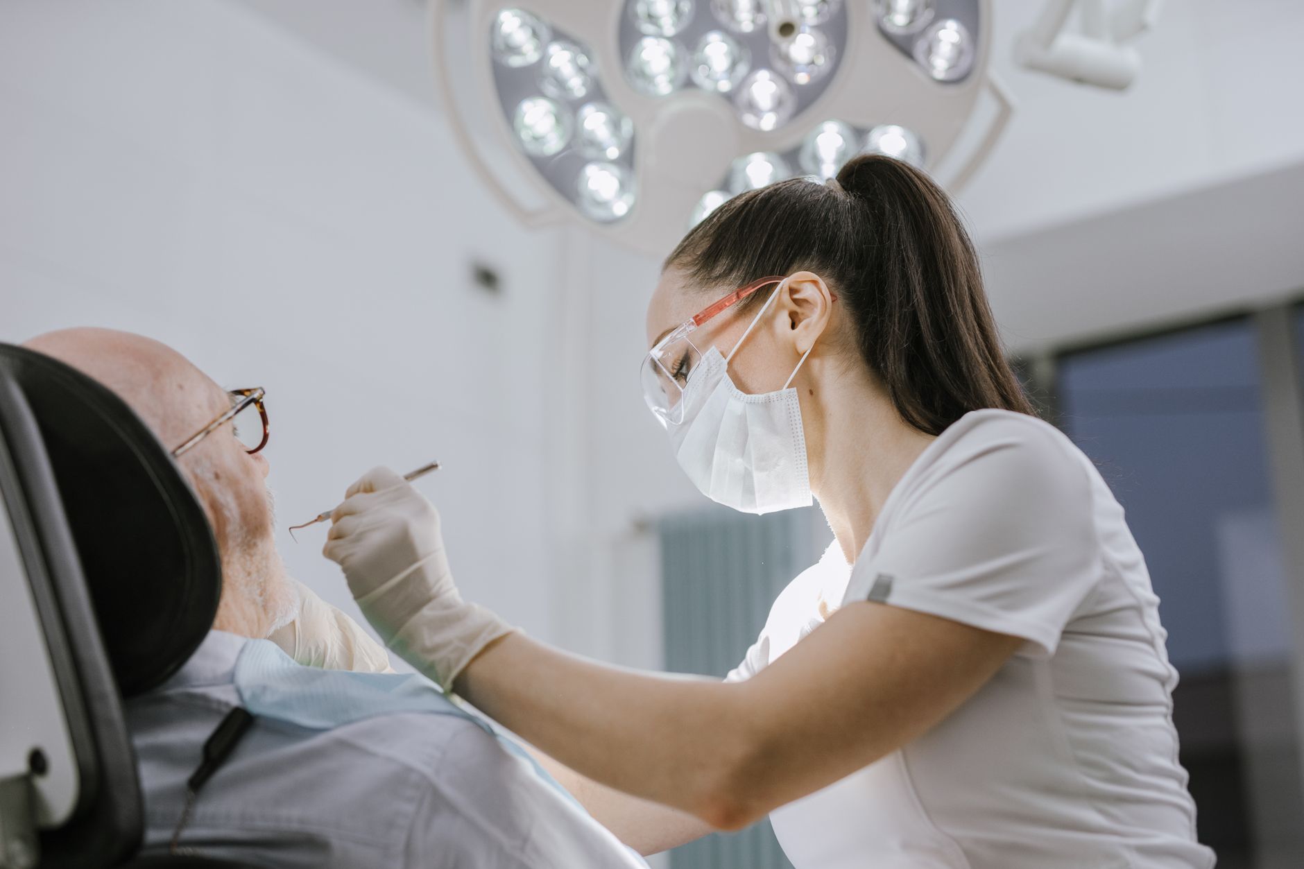 Dentiste Charleville-Mézières